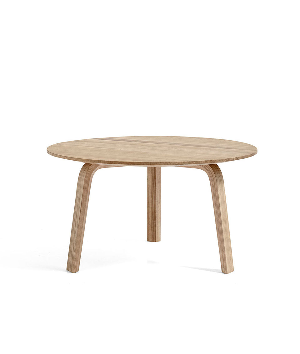 HAY Bella Coffee Table Chêne