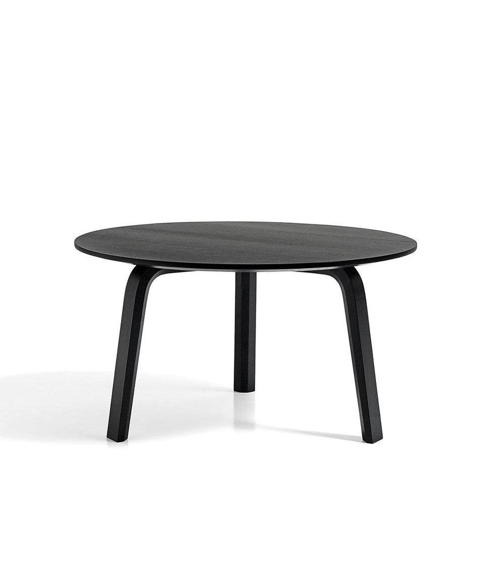 HAY Bella Coffee Table Noir
