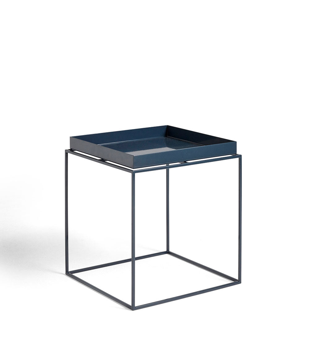 HAY Tray Table Noir