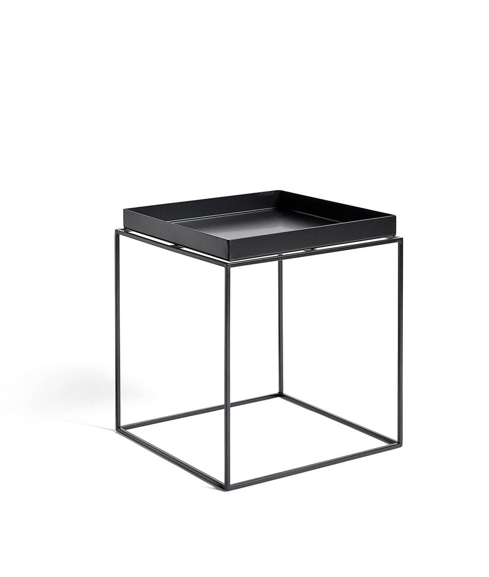 HAY Tray Table Noir