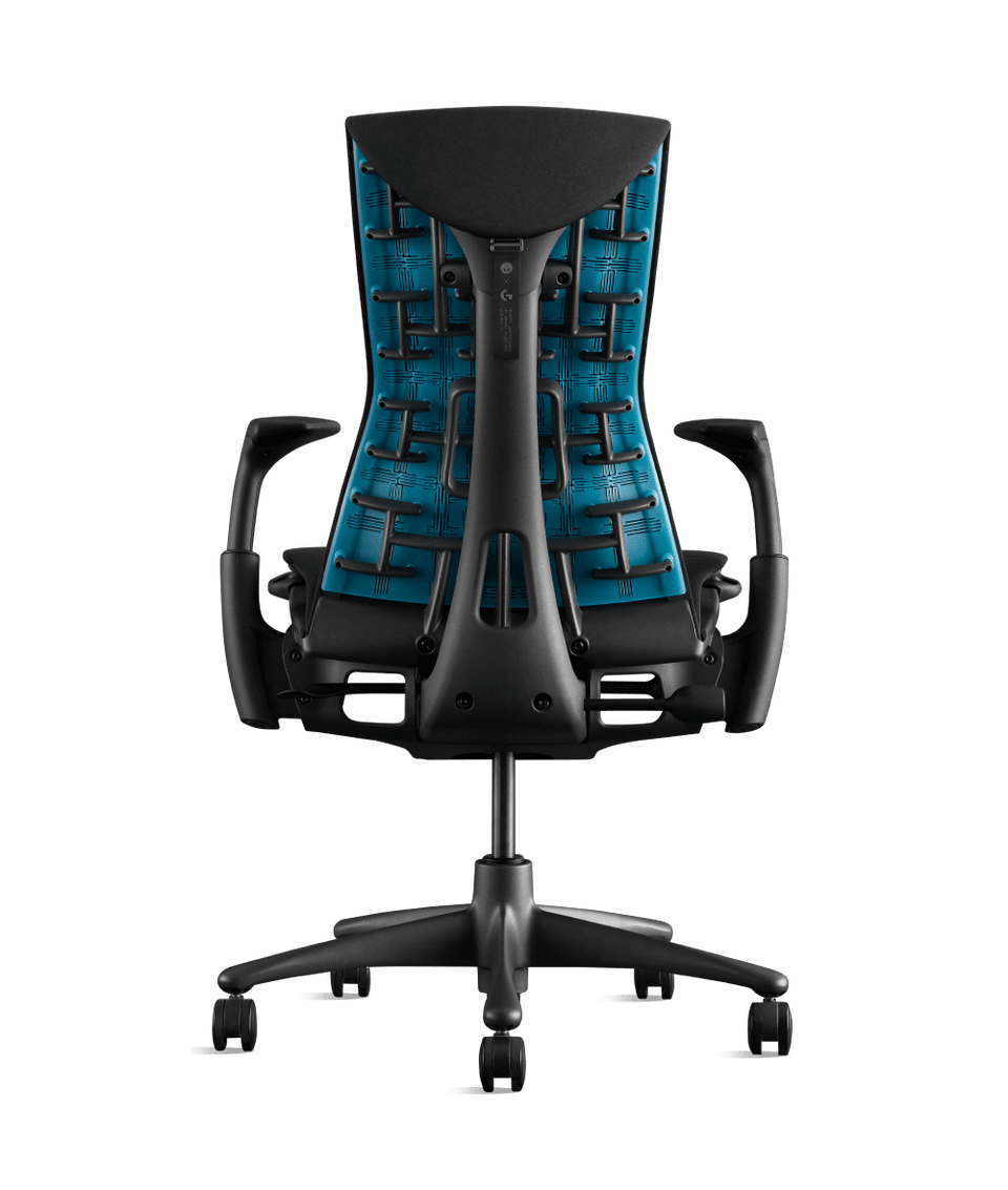 Siège Gaming Embody