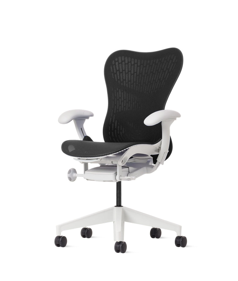 Siège de bureau Mirra 2 Butterfly