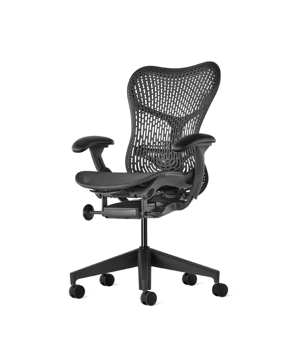 Siège de bureau Mirra 2 Triflex