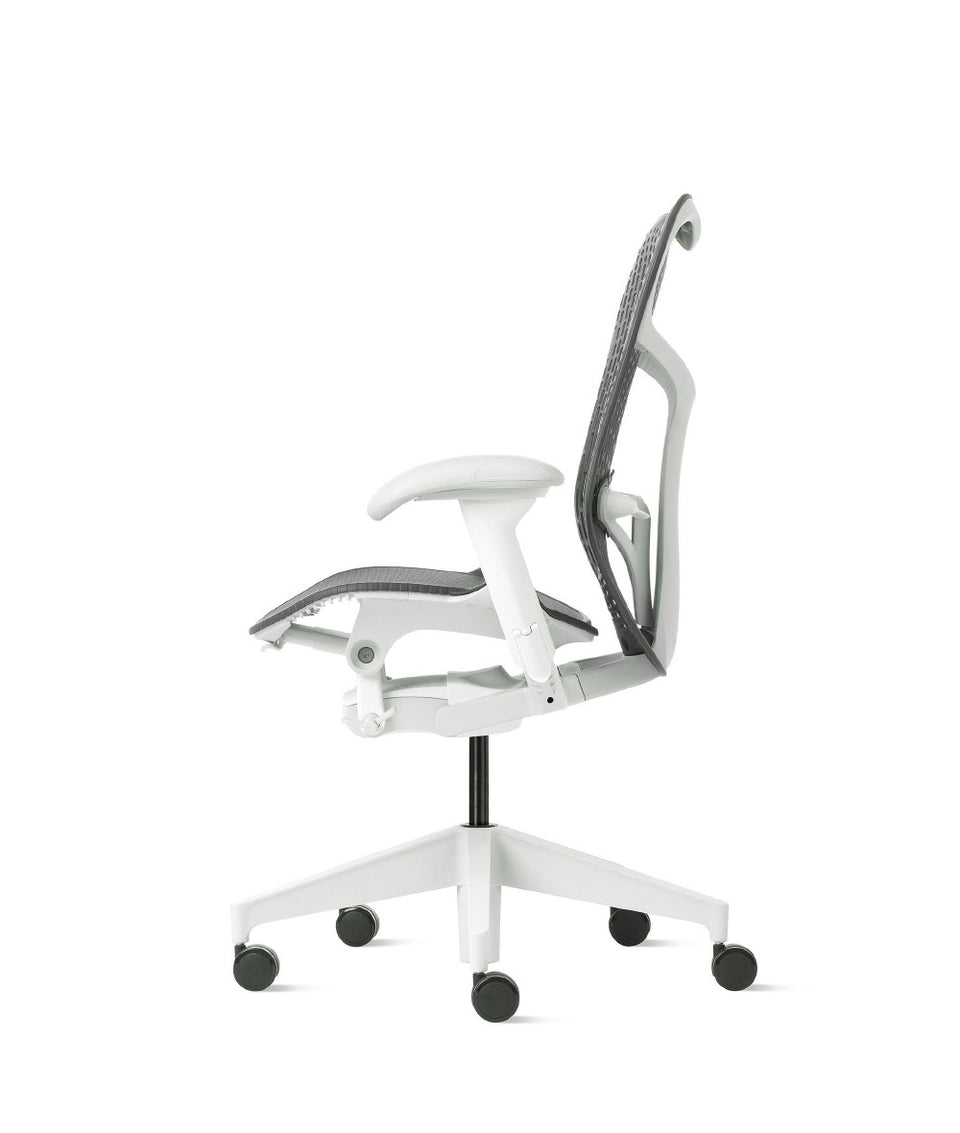 Siège de bureau Mirra 2 Triflex en Graphite