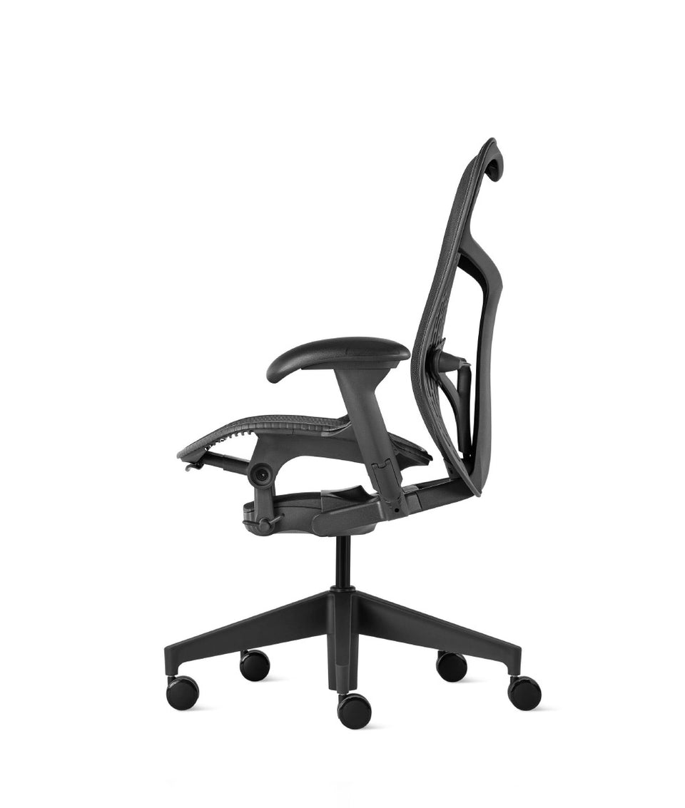 Siège de bureau Mirra 2 Butterfly