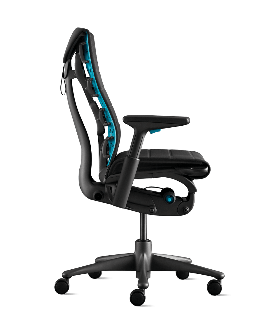 Siège Gaming Embody