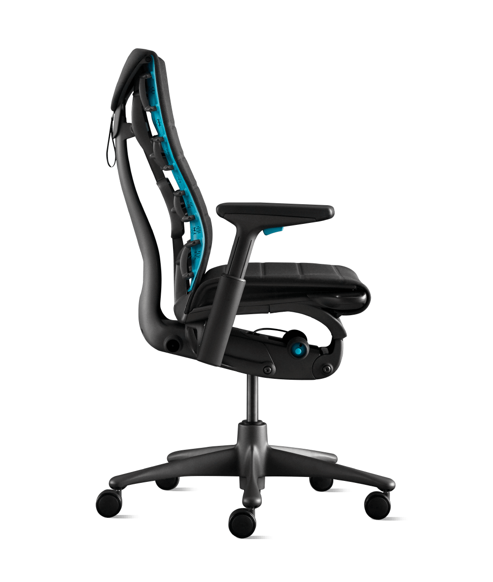 Siège Gaming Embody