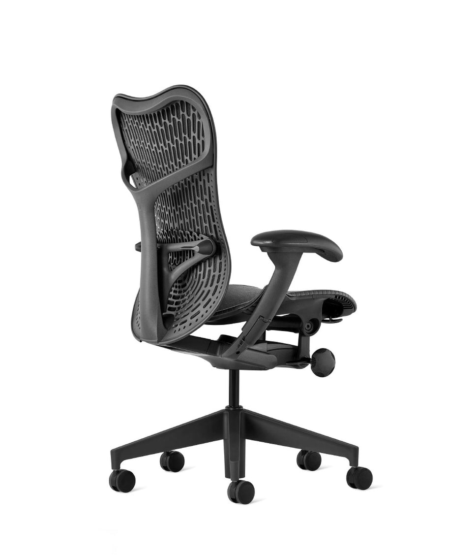 Siège de bureau Mirra 2 Butterfly