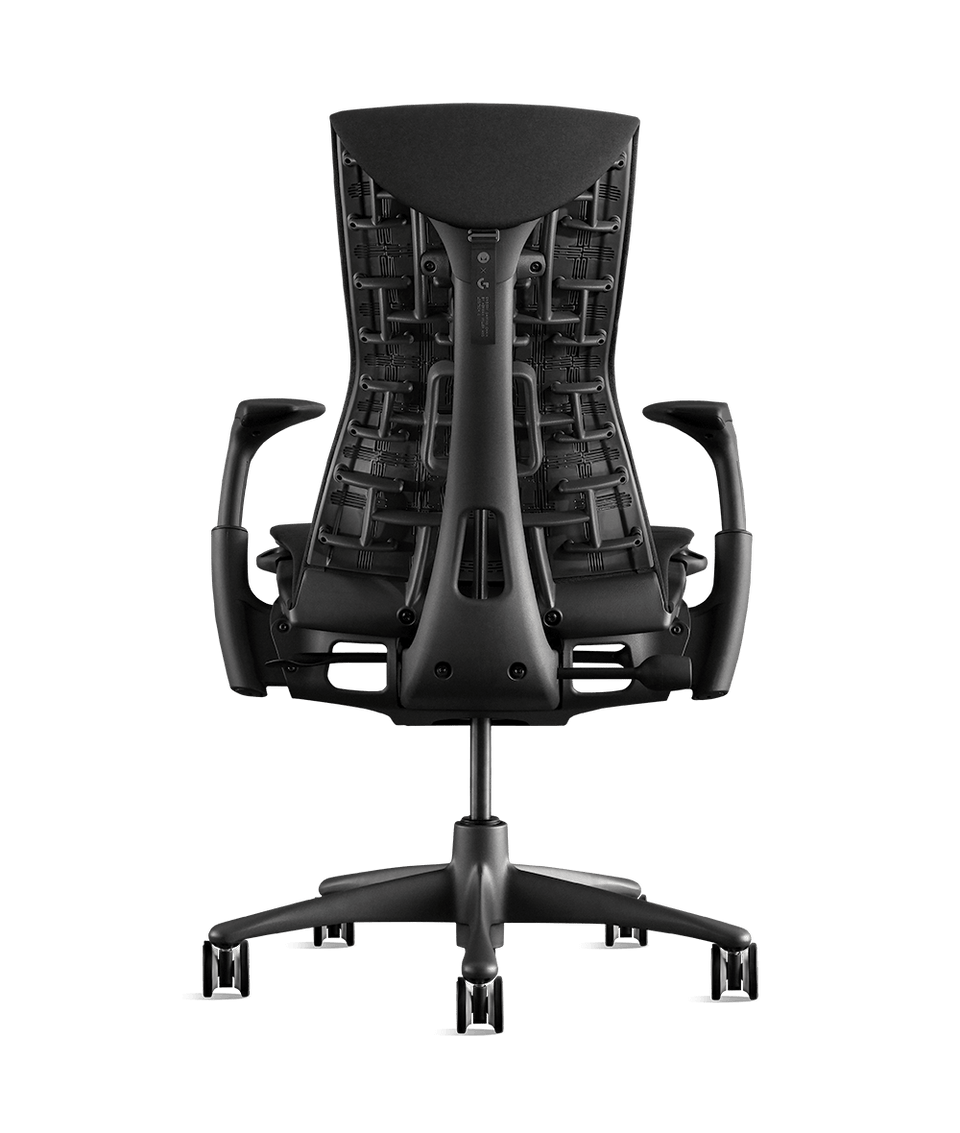 Siège Gaming Embody