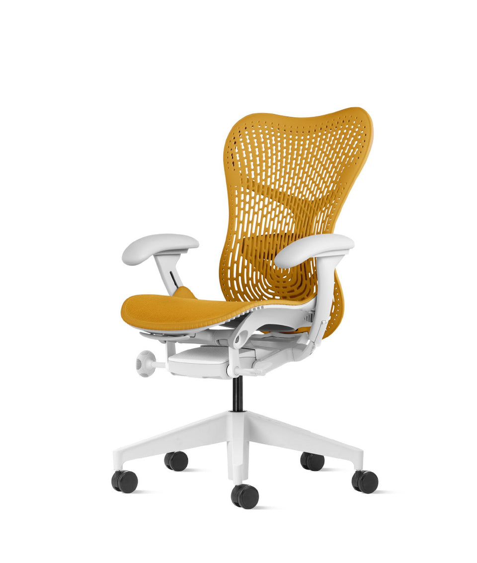 Siège de bureau Mirra 2 Triflex