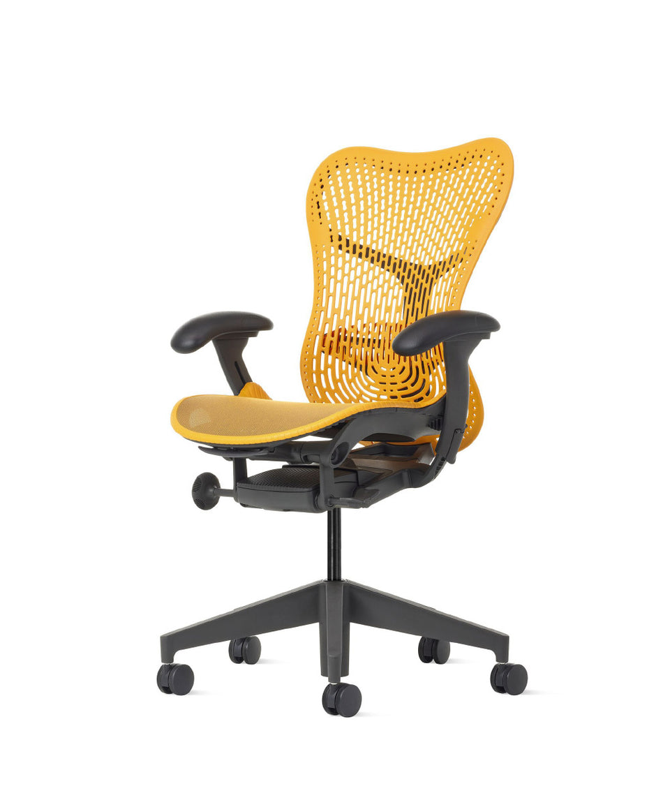 Siège de bureau Mirra 2 Triflex