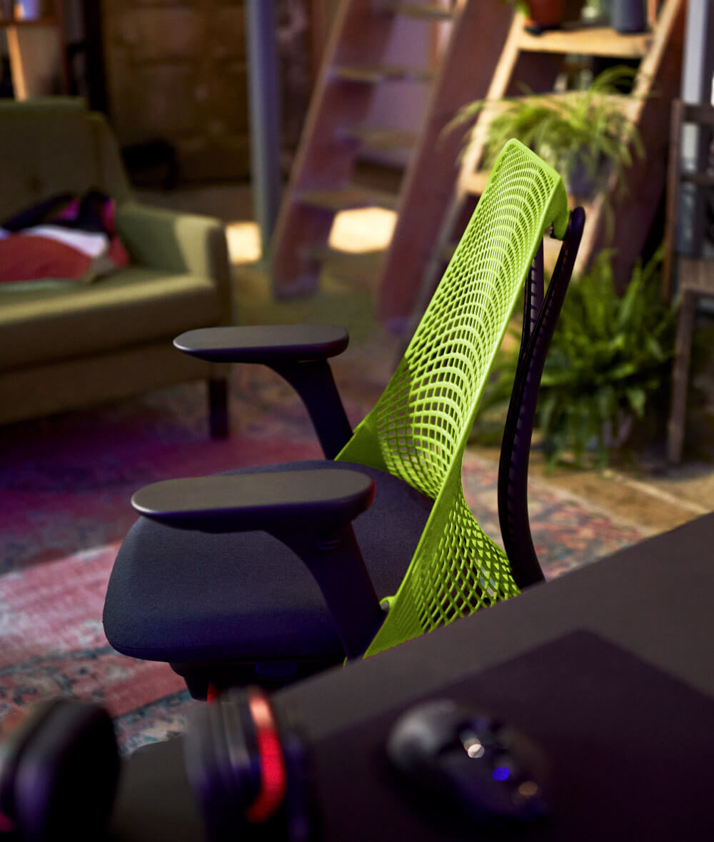 Siège Gaming Sayl