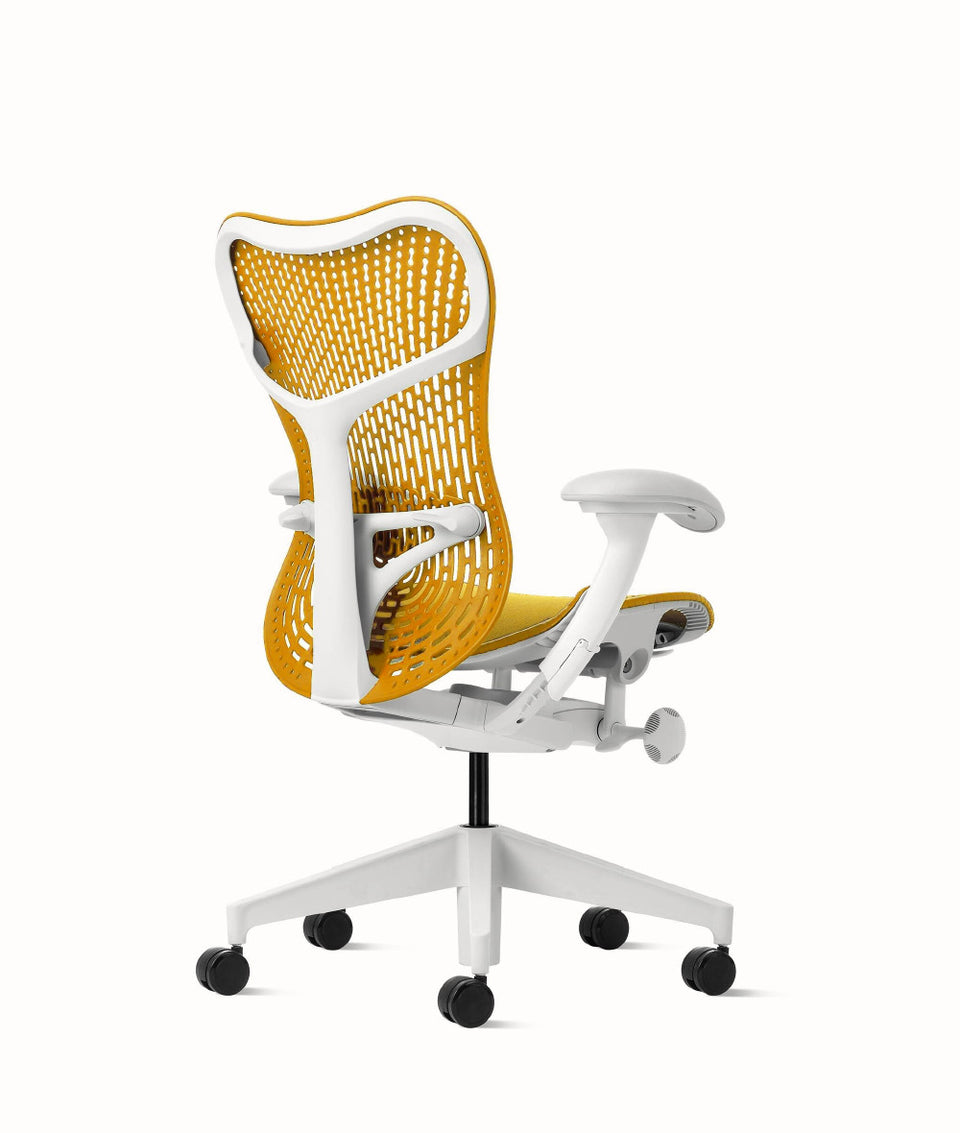 Siège de bureau Mirra 2 Triflex