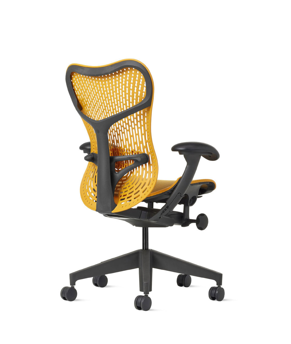 Siège de bureau Mirra 2 Triflex