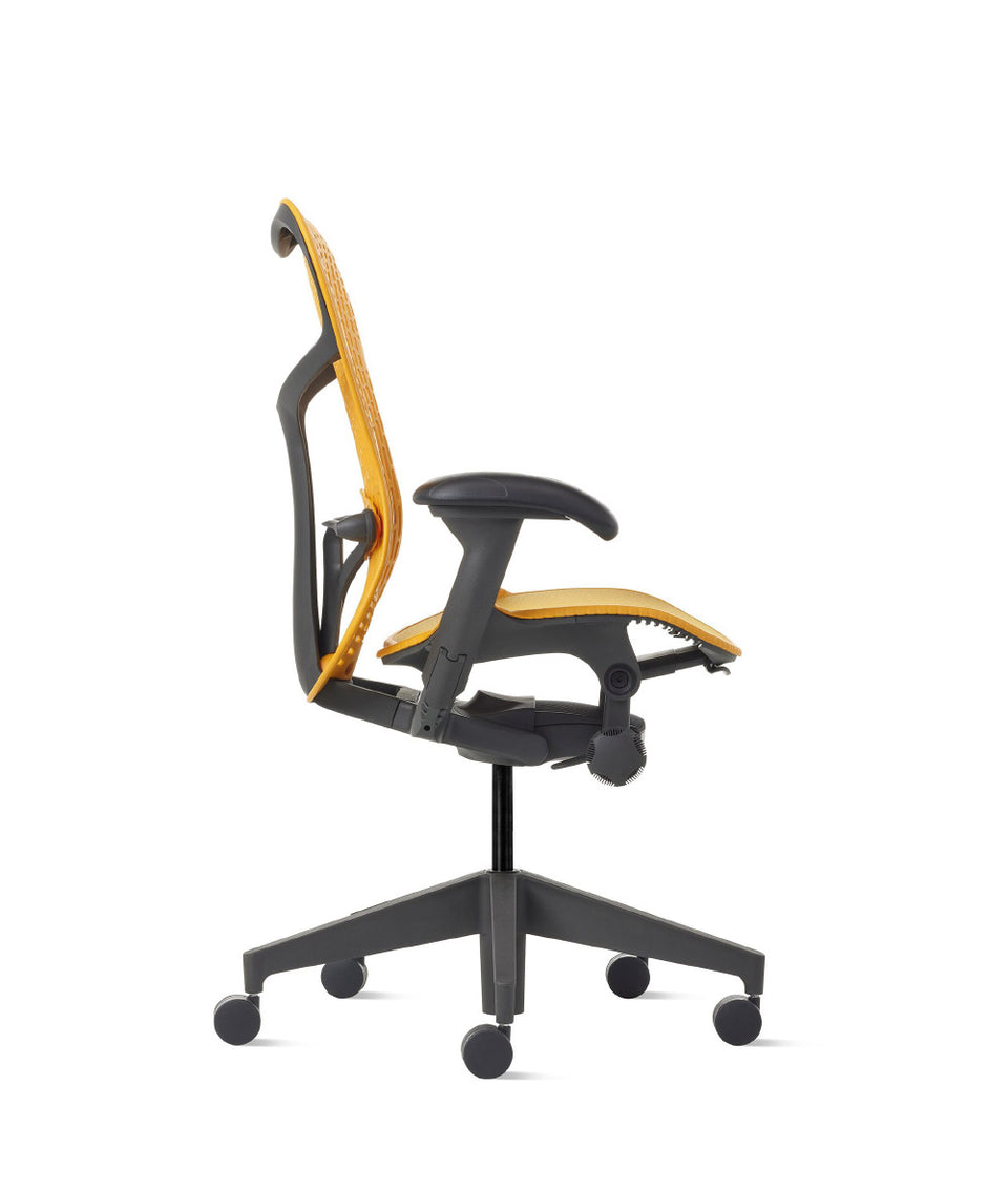 Siège de bureau Mirra 2 Triflex