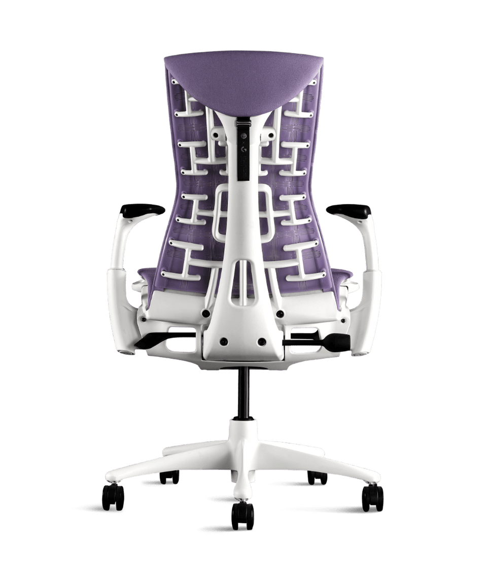 Siège Gaming Embody