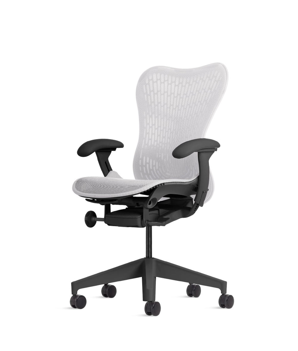 Siège de bureau Mirra 2 Butterfly