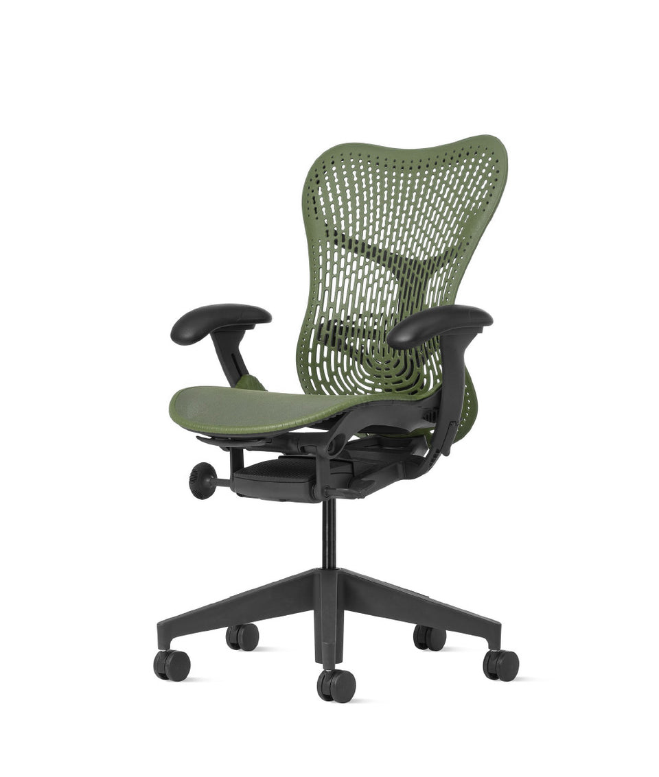 Siège de bureau Mirra 2 Triflex