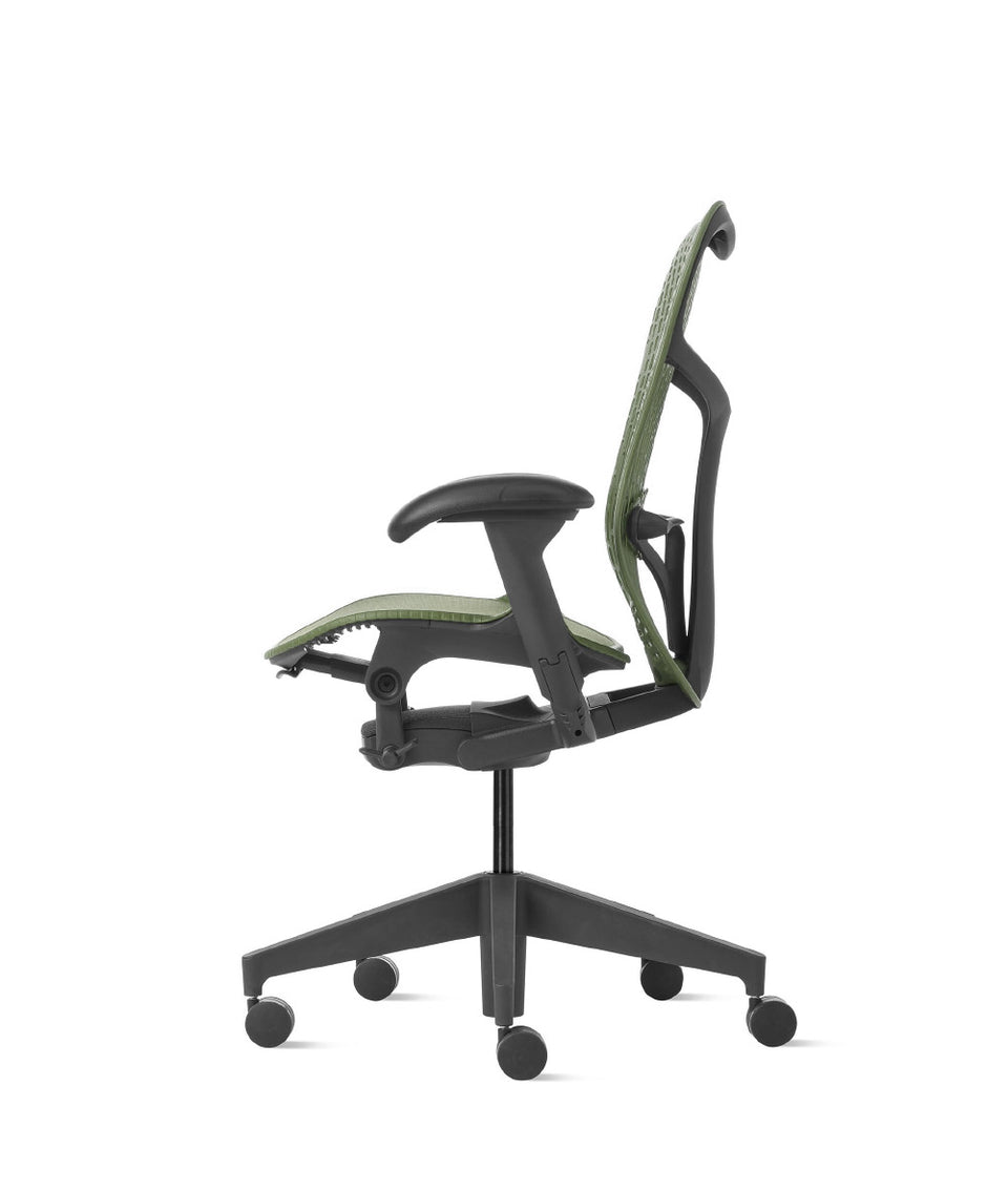 Siège de bureau Mirra 2 Triflex