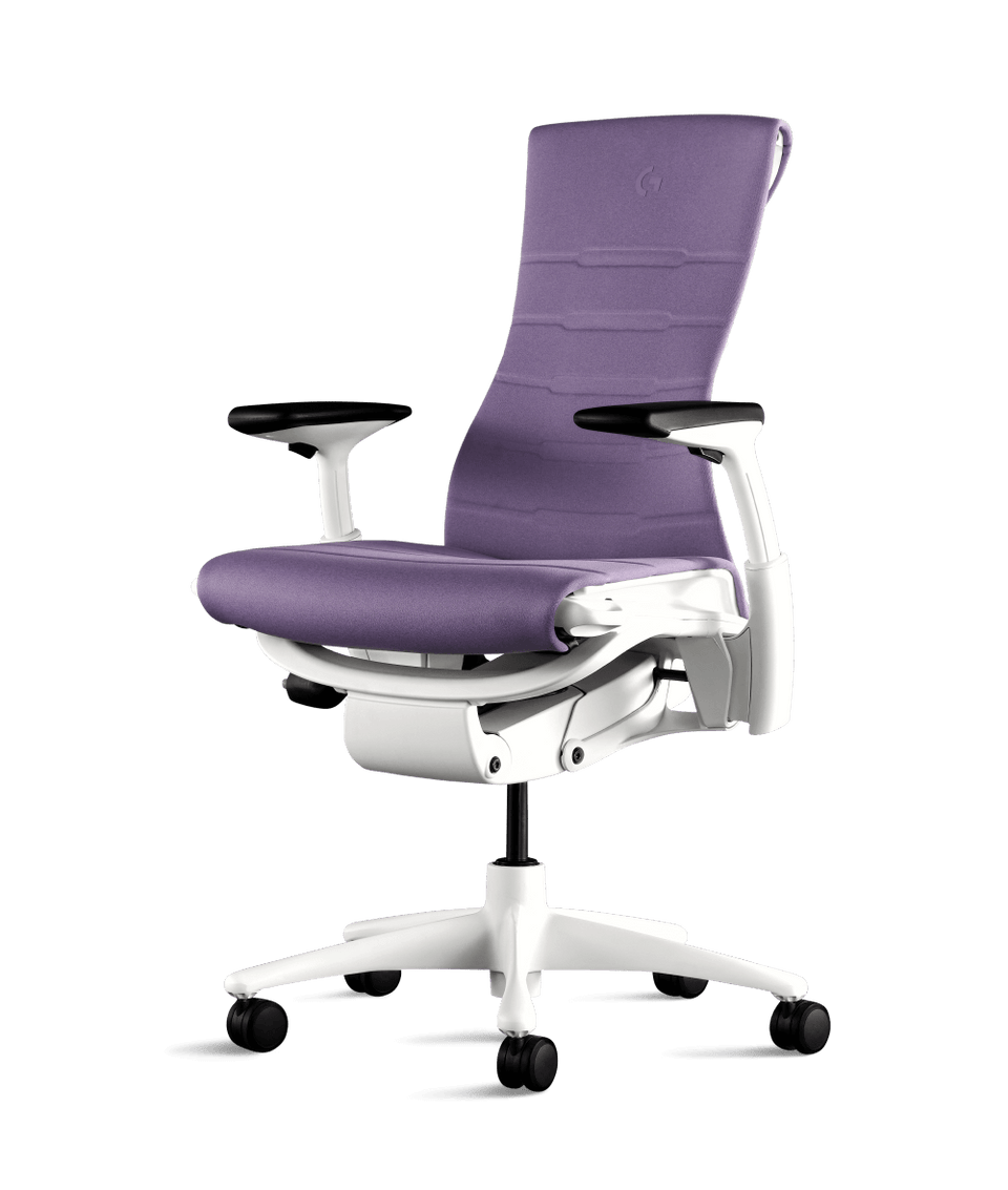 Siège Gaming Embody