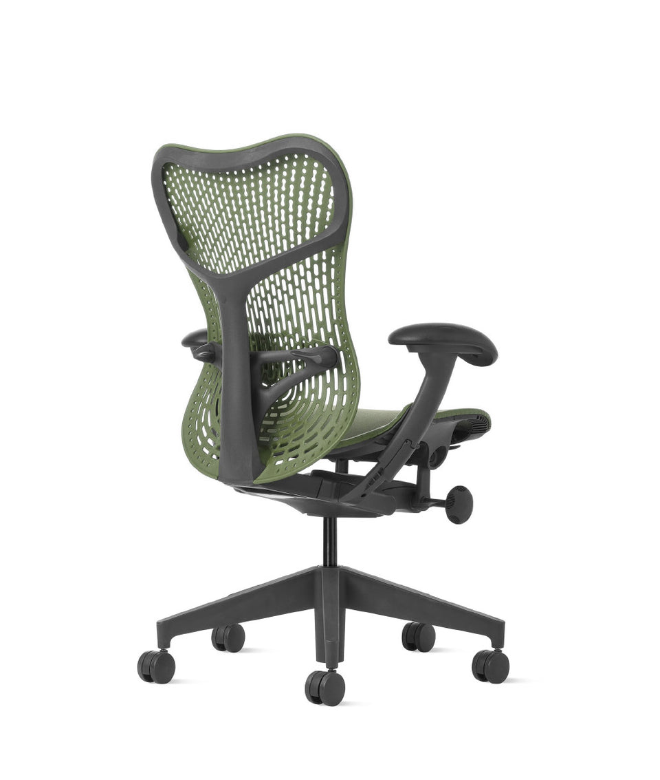 Siège de bureau Mirra 2 Triflex