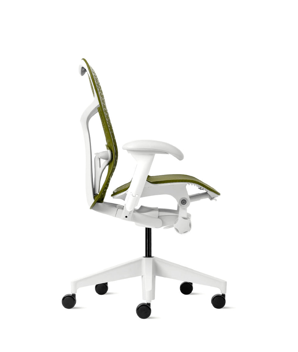 Siège de bureau Mirra 2 Triflex