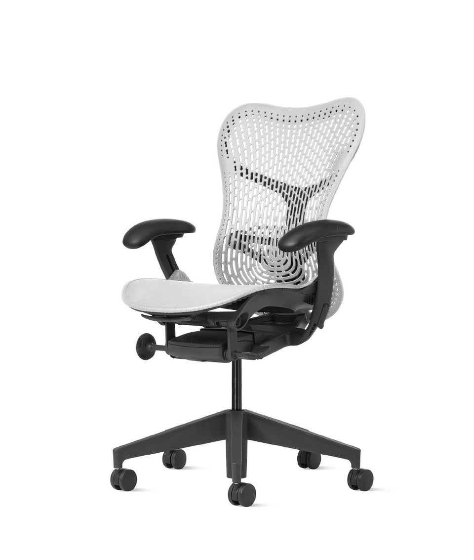 Siège de bureau Mirra 2 Triflex