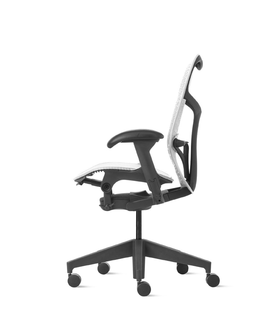 Siège de bureau Mirra 2 Triflex