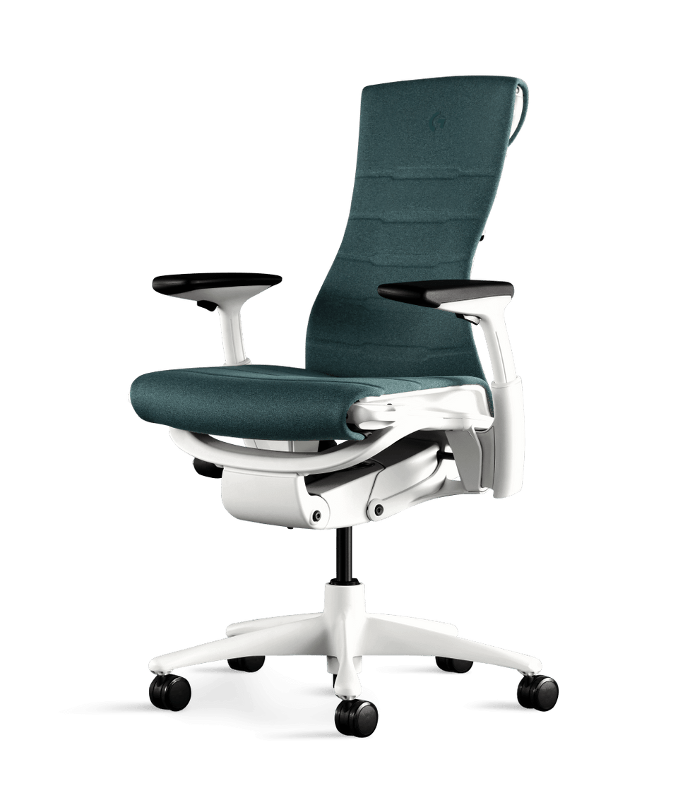 Siège Gaming Embody