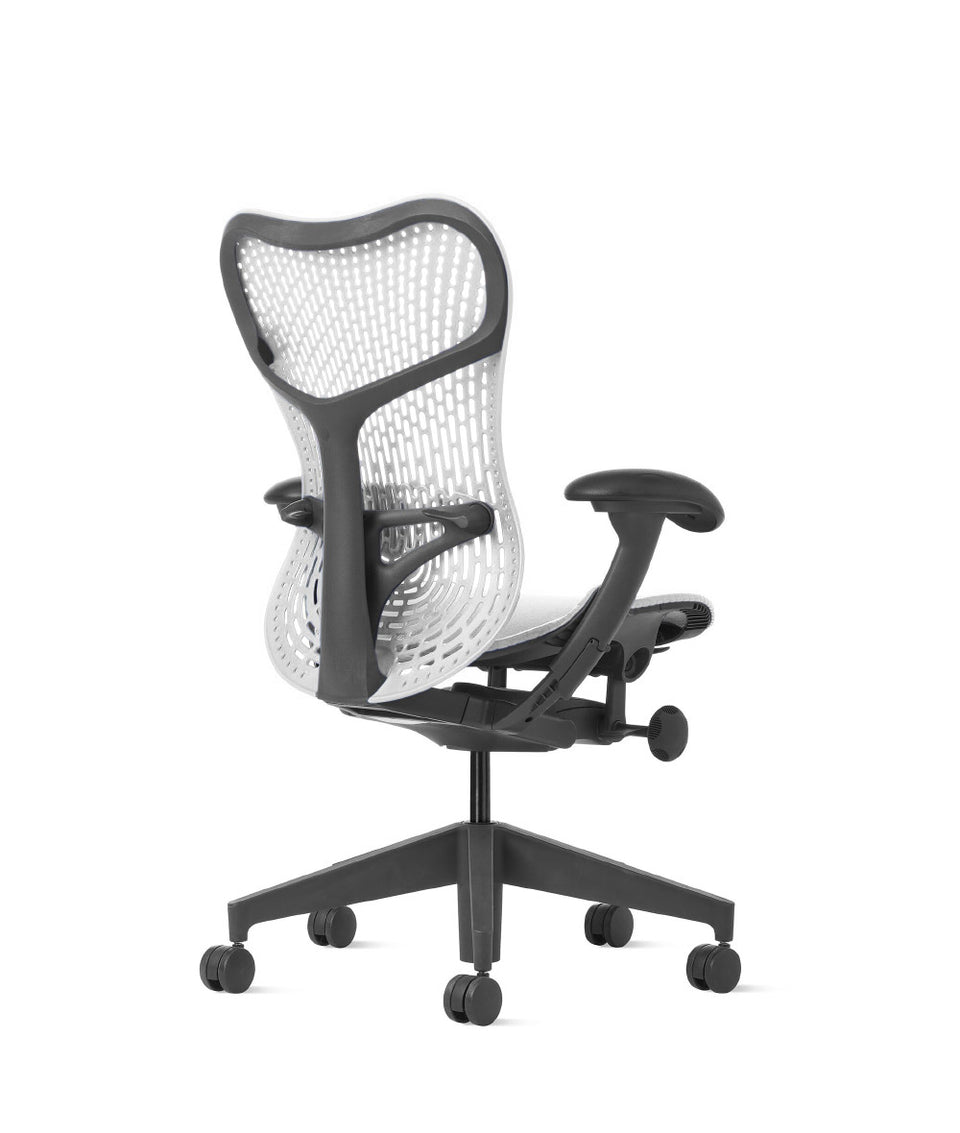 Siège de bureau Mirra 2 Triflex