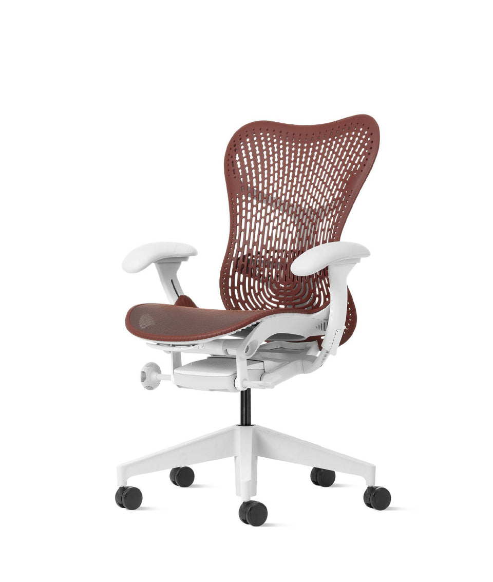 Siège de bureau Mirra 2 Triflex
