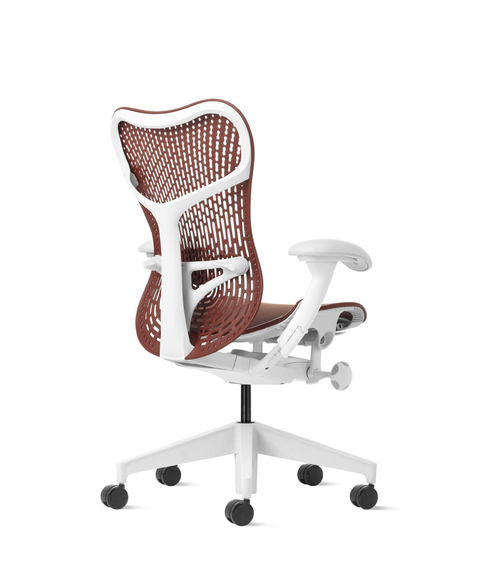 Siège de bureau Mirra 2 Triflex