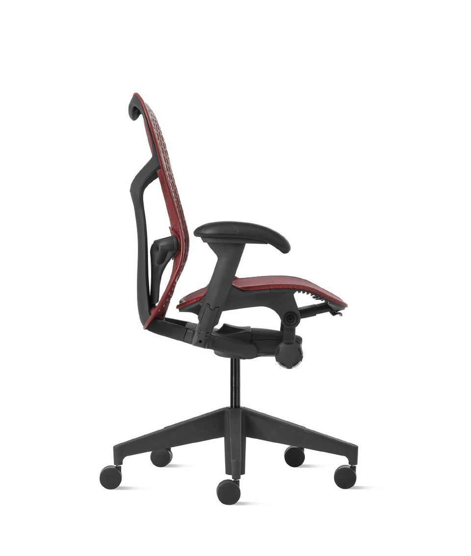 Siège de bureau Mirra 2 Triflex