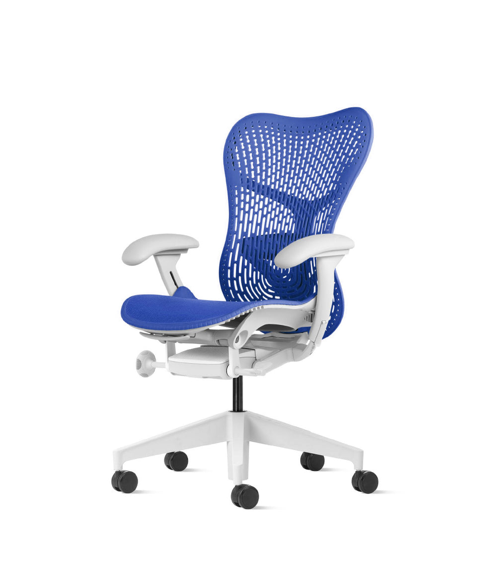 Siège de bureau Mirra 2 Triflex