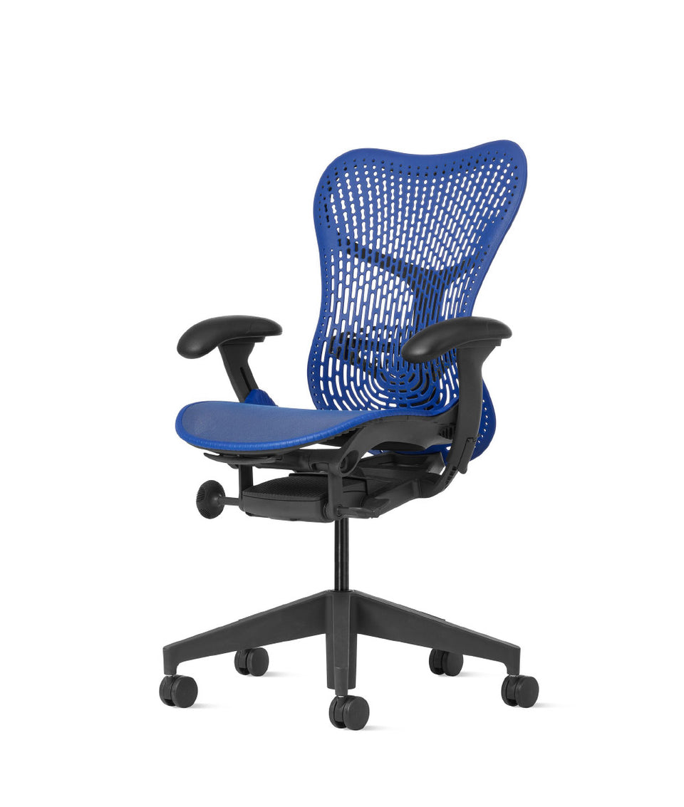Siège de bureau Mirra 2 Triflex