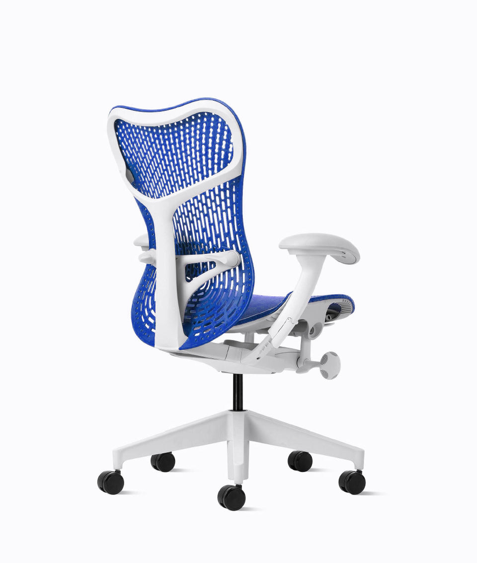 Siège de bureau Mirra 2 Triflex