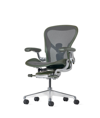 Siège de bureau Aeron