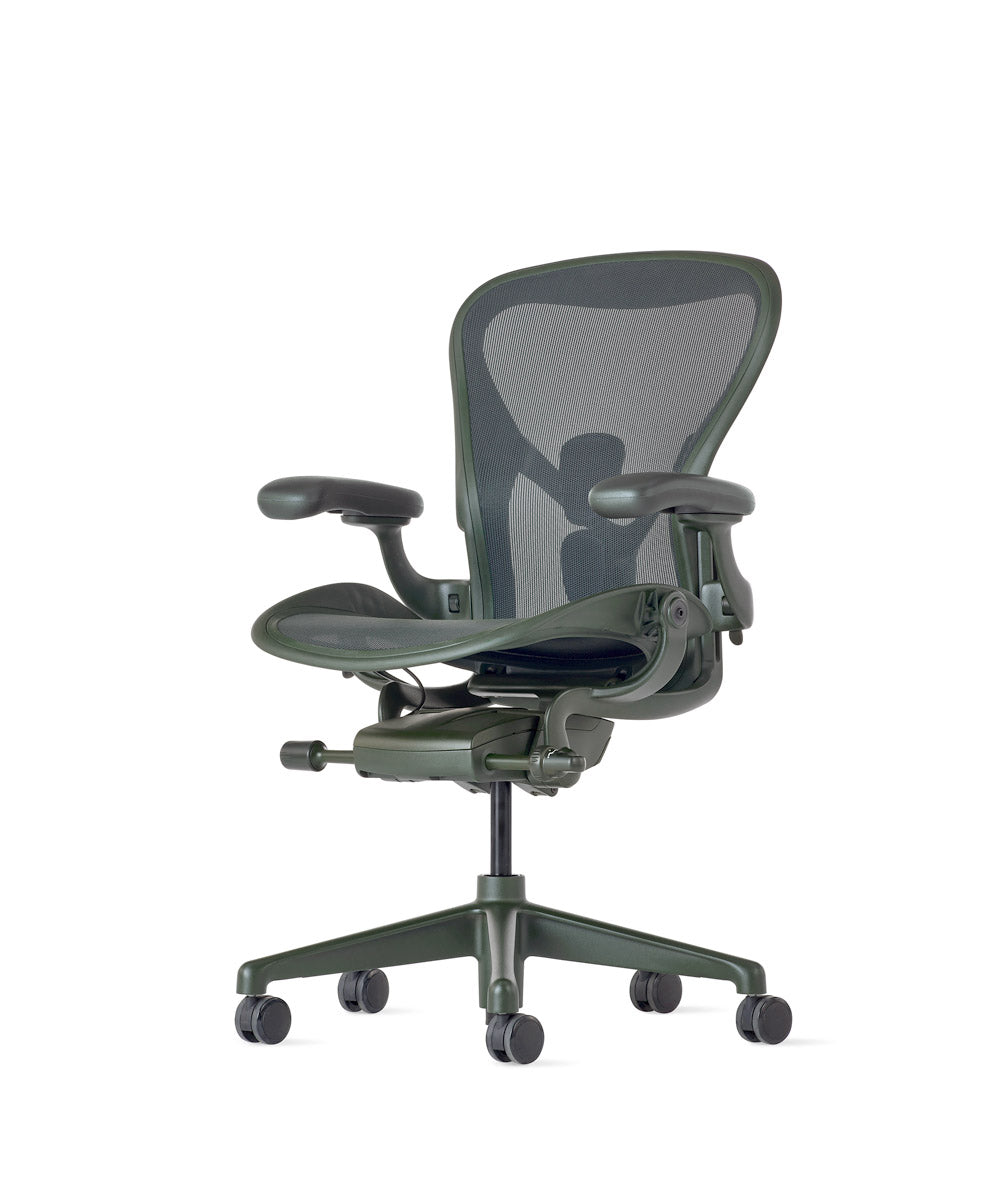Siège de bureau Aeron
