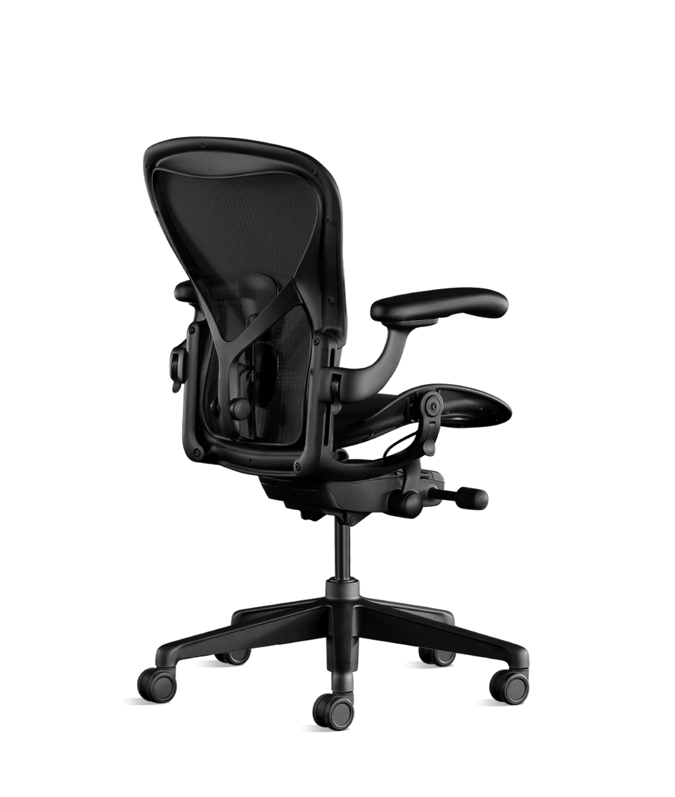 Siège Gaming Aeron