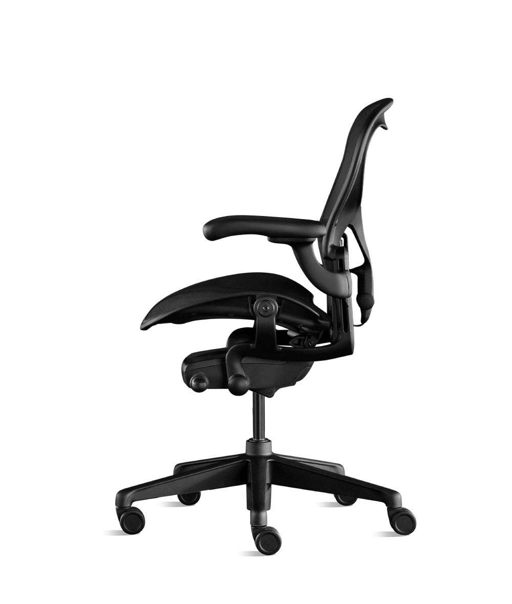 Siège Gaming Aeron