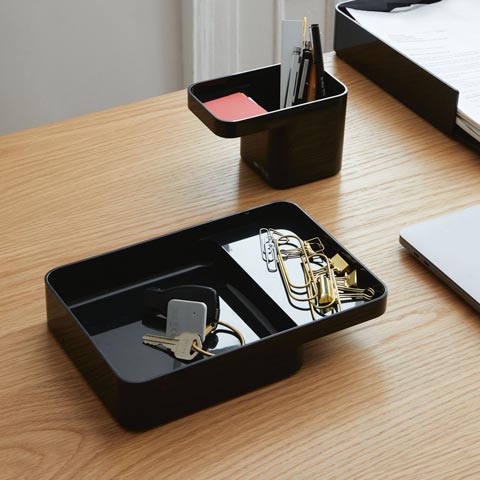 bureau accessoires