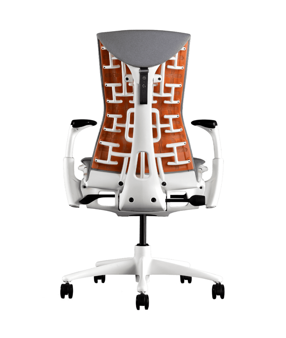 Siège Gaming Embody