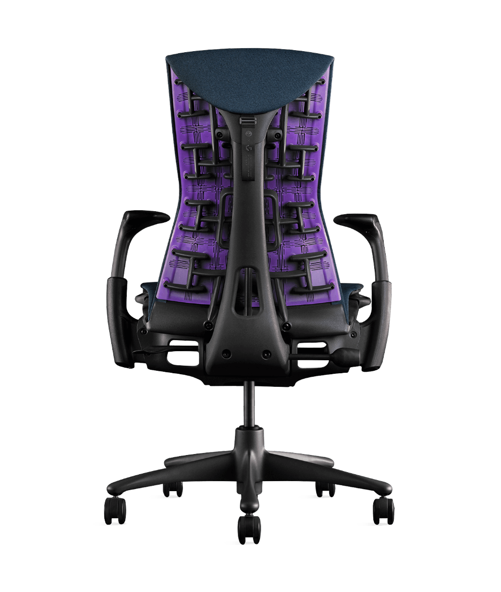 Siège Gaming Embody