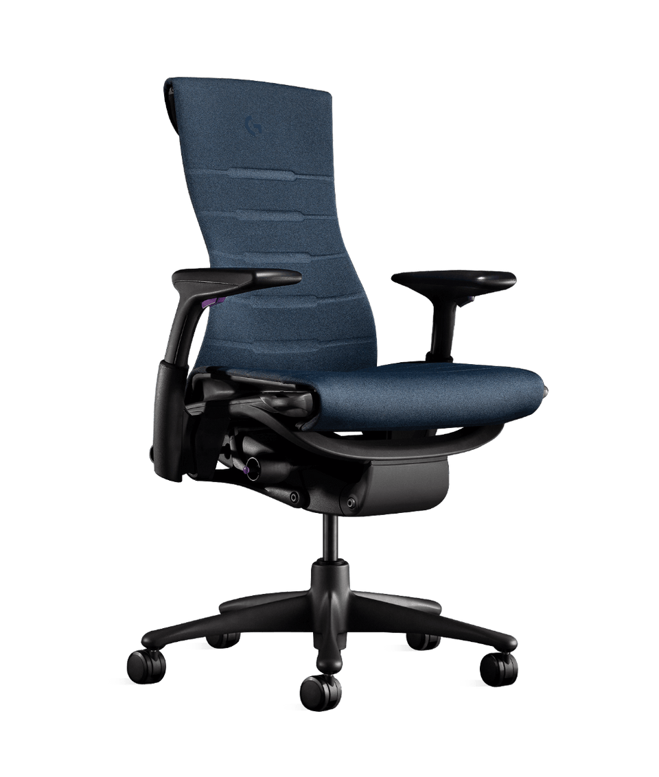 Siège Gaming Embody