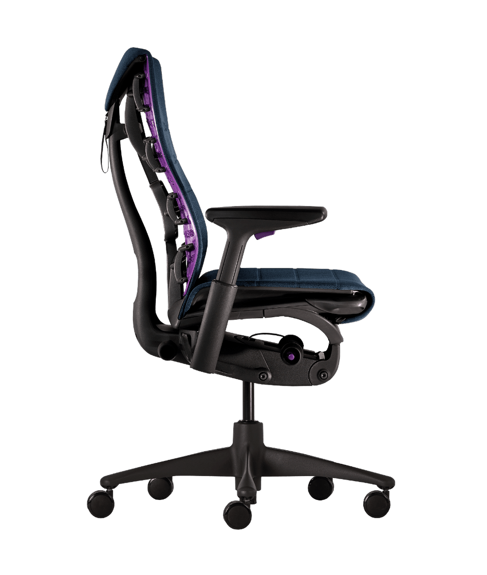 Siège Gaming Embody