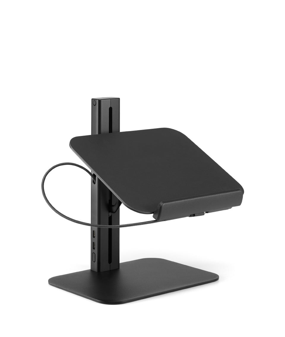 Support d’ordinateur portable Lana