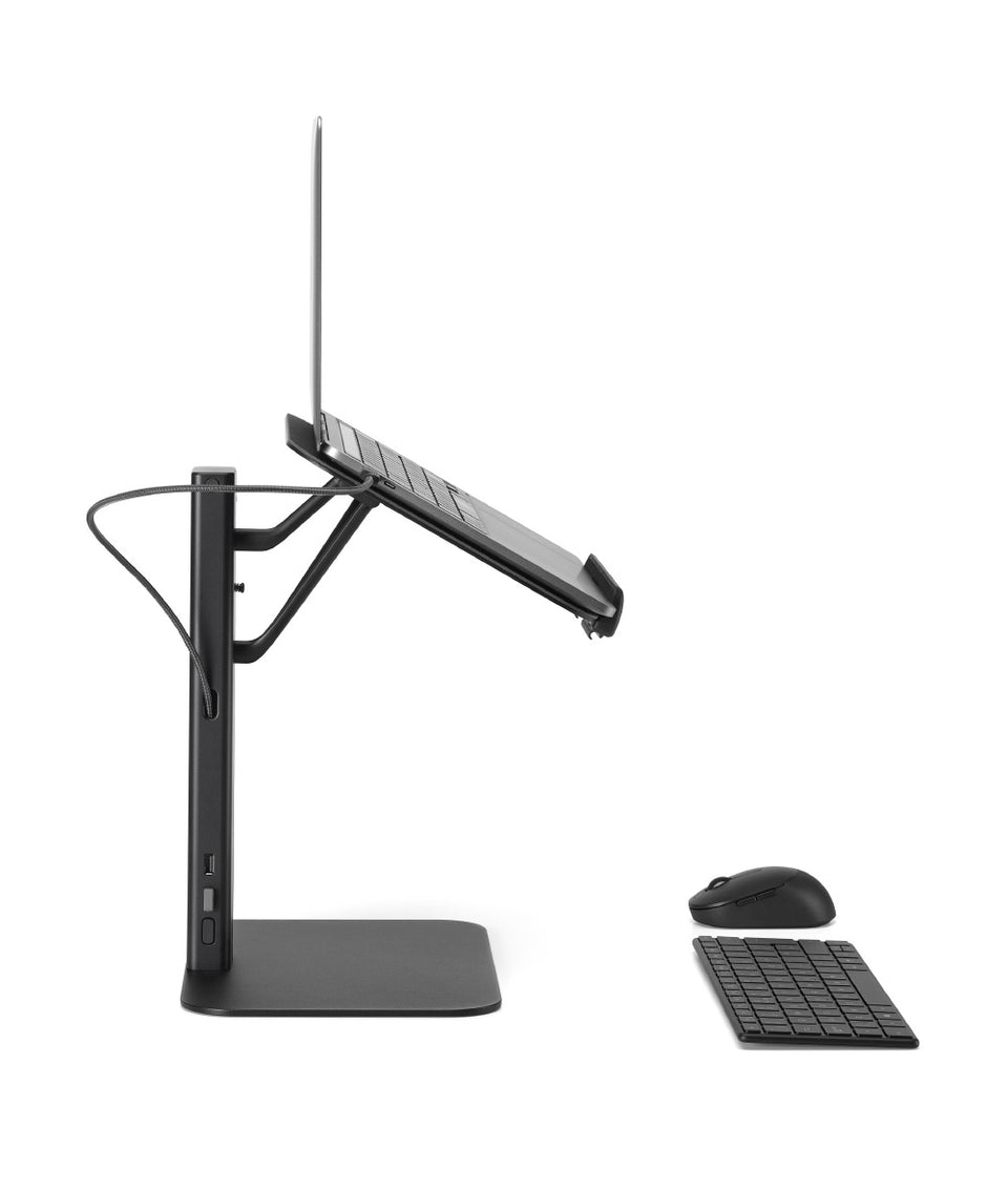 Support d’ordinateur portable Lana