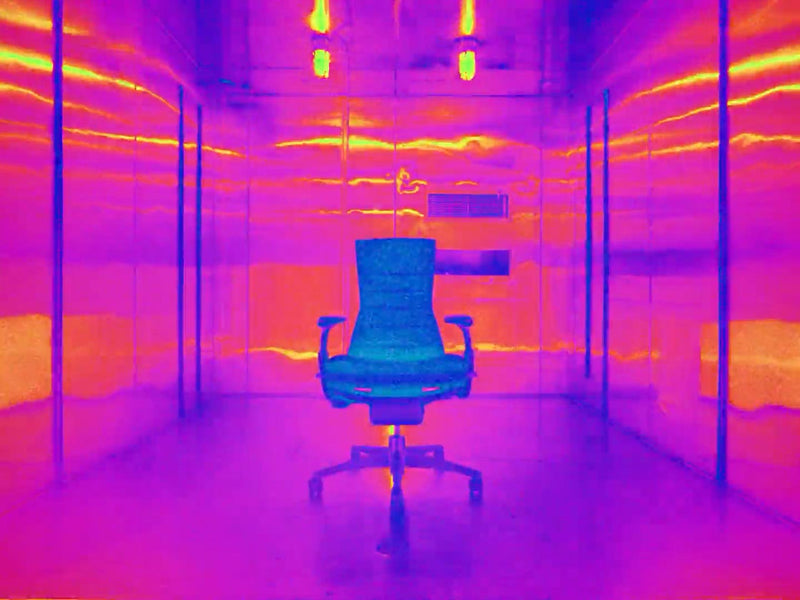 An image on Herman Miller FR