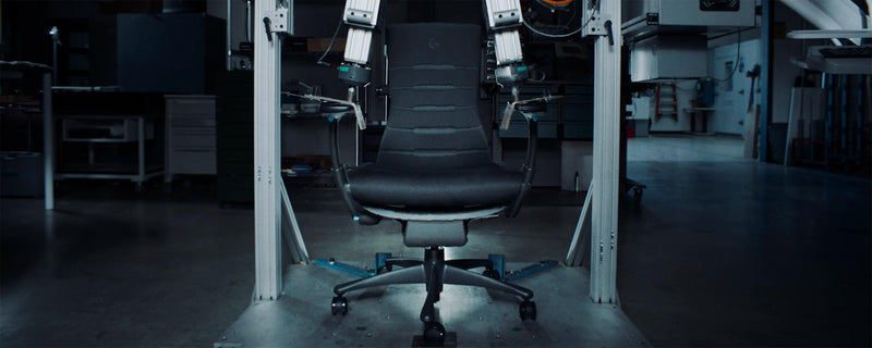 An image on Herman Miller FR