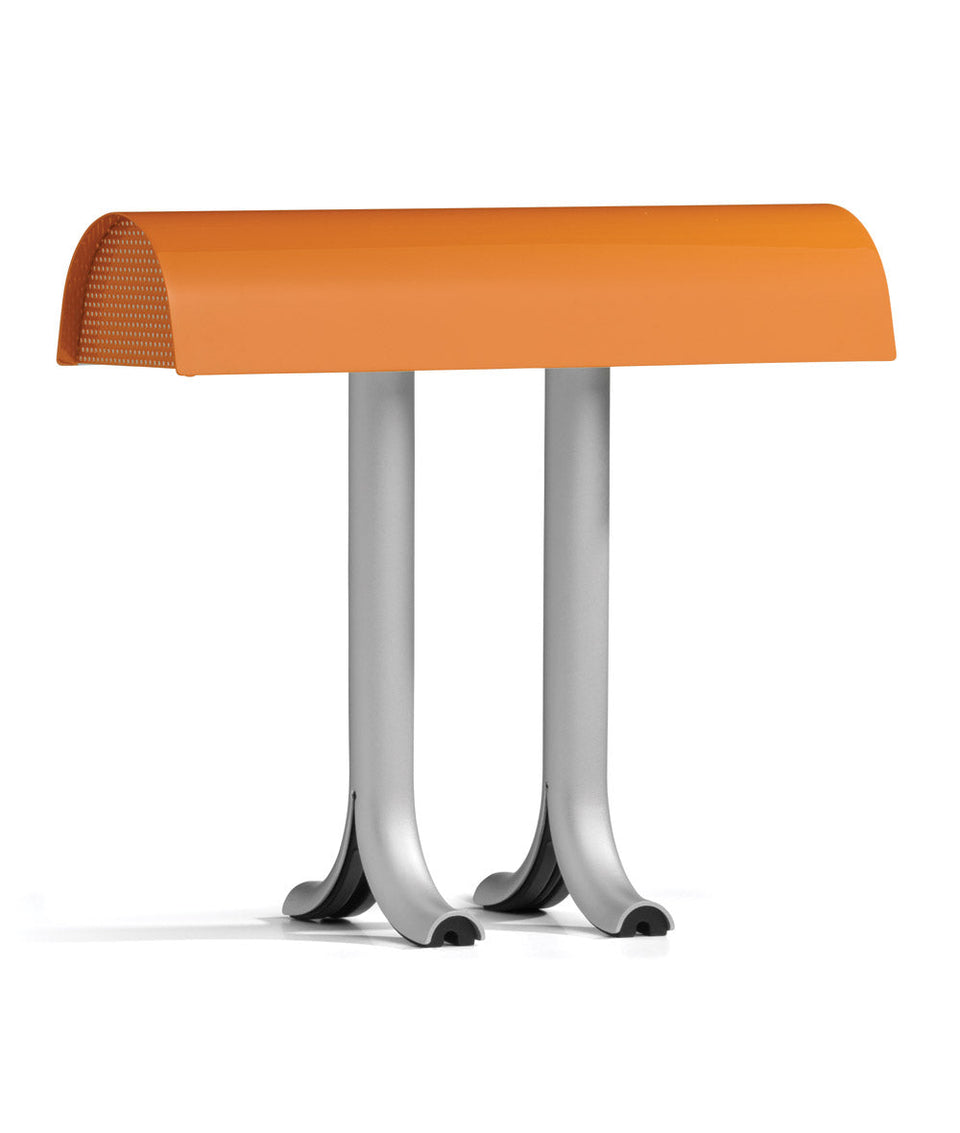 HAY Anagram Table lampe Iron Noir